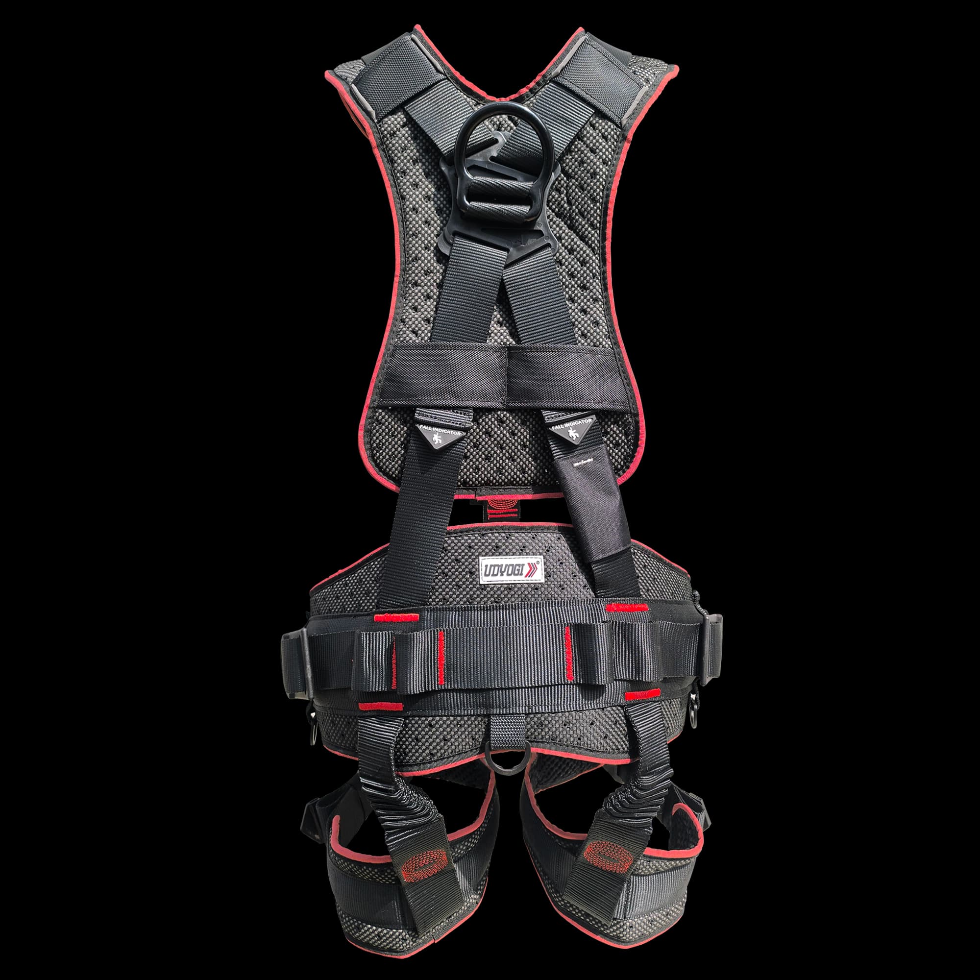 ULTRA-05 LITE Padded Harness - image 2