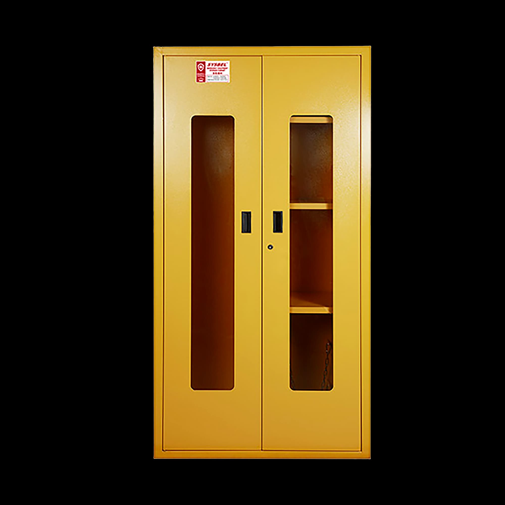 WA920450Y-2 Door Manual with Windows - image 2