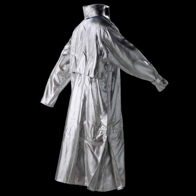 Aluminized Preox Single layer (HX481LC)