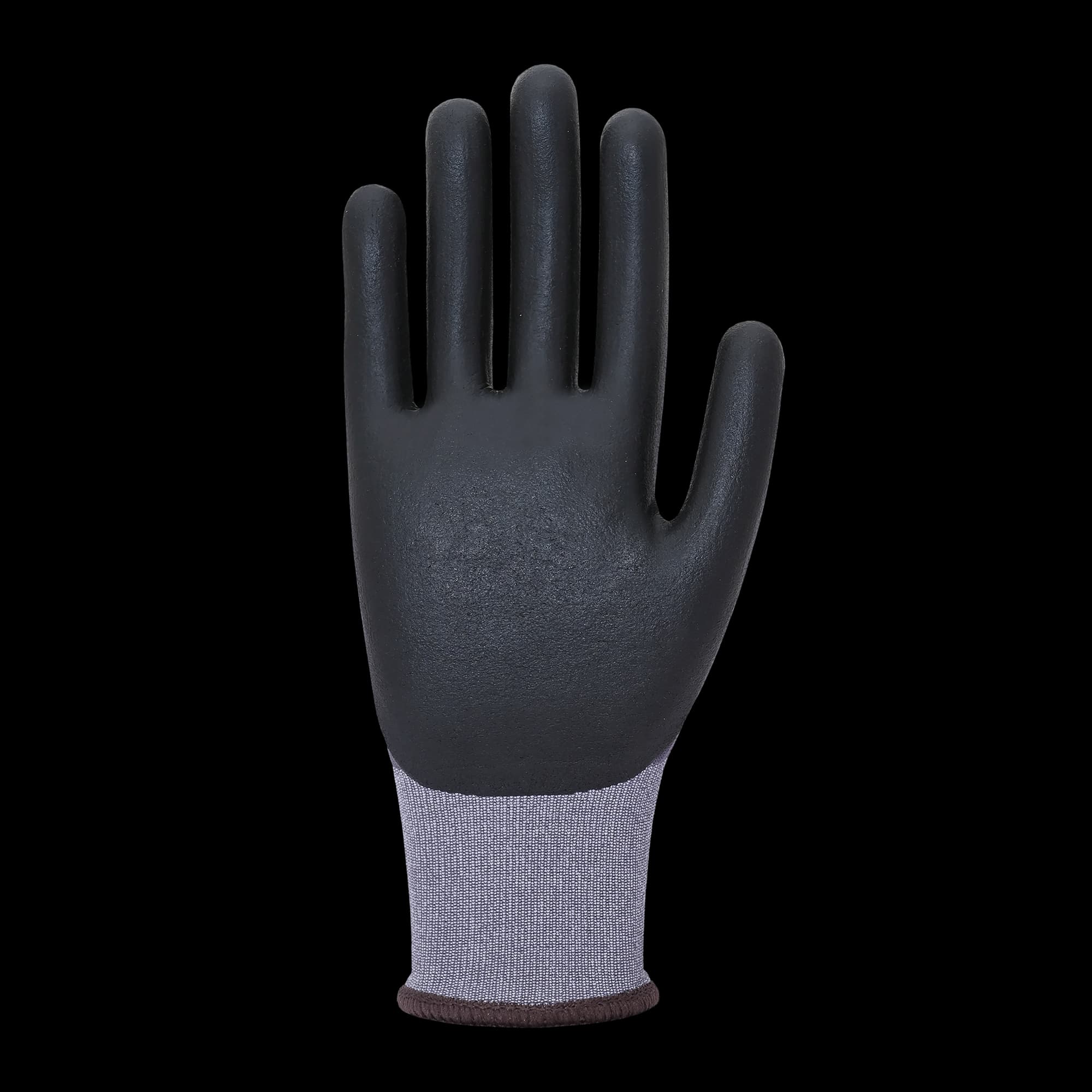 326P GB-Foam Nitrile Coated Gloves - image 2