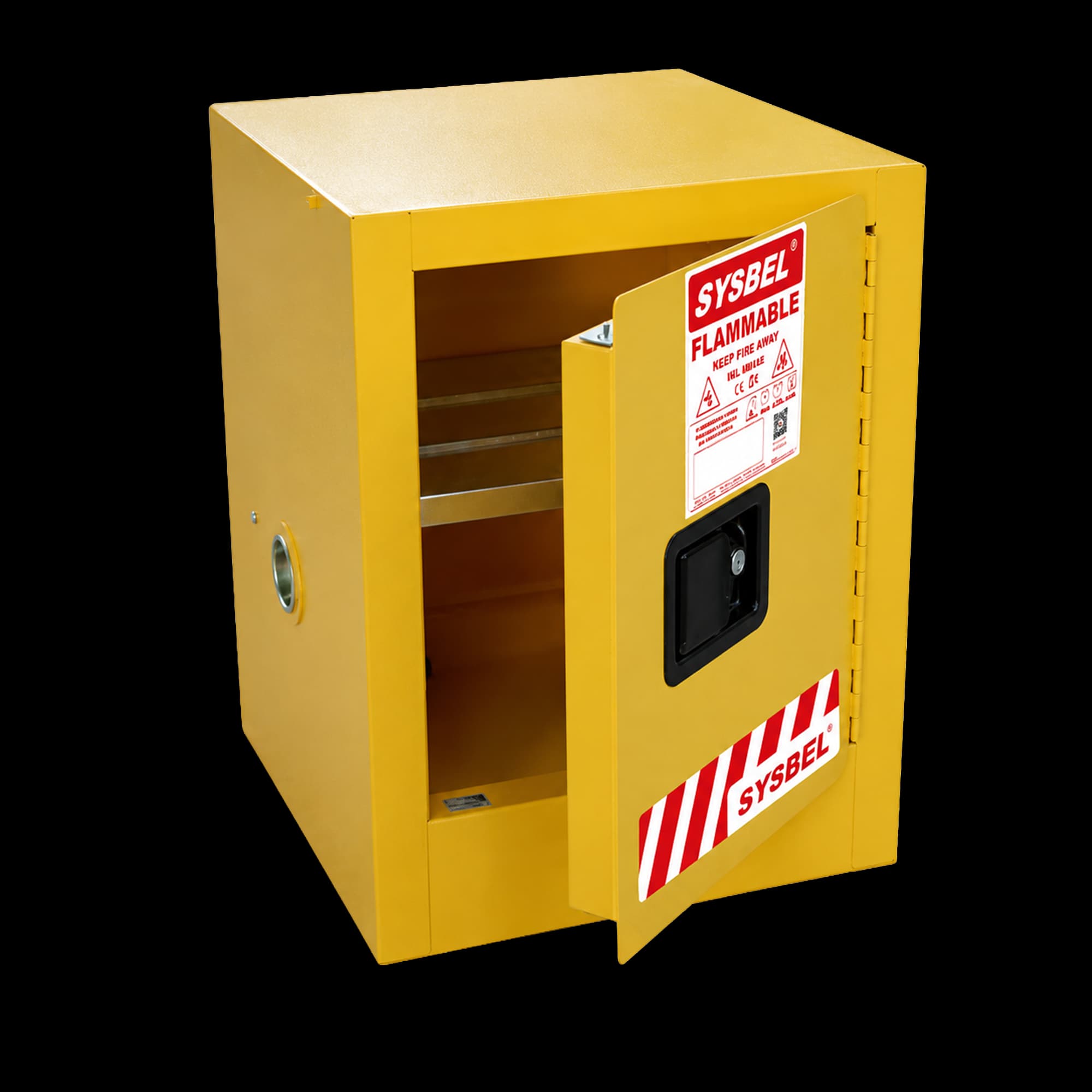 WA810040-4Gal / 15Ltr (1 Door Manual) - image 3