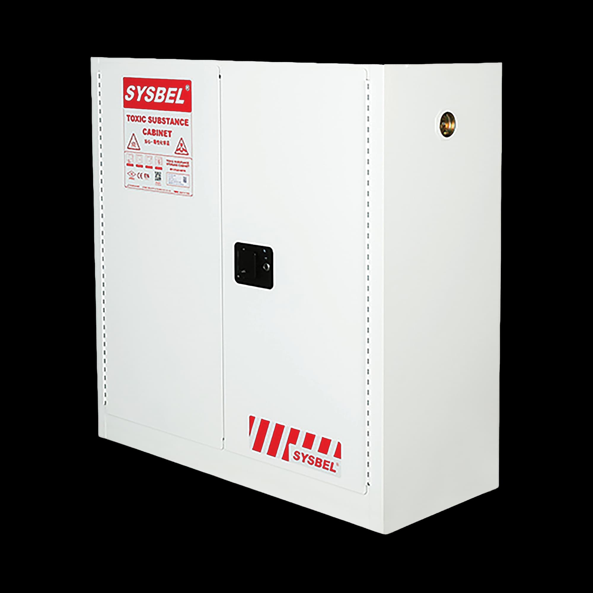 Industrial safety product: WA810300W- 30Gal / 114Ltr (2 Door Manual)  