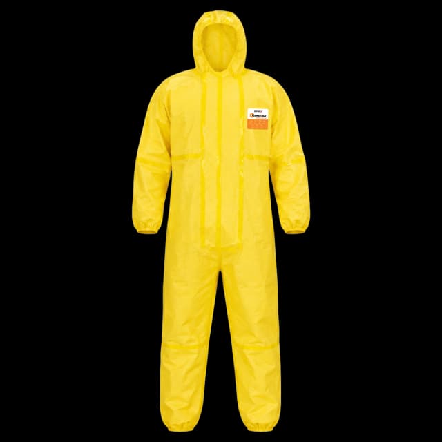 KS500C  Type 3/4/5/6 Protection