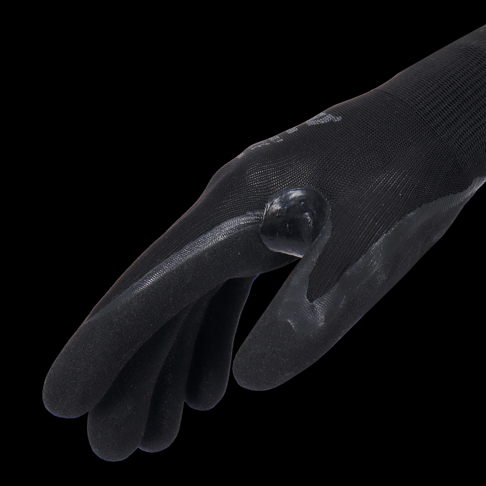 128PT BB-Sandy Nitrile Coated Gloves - image 4