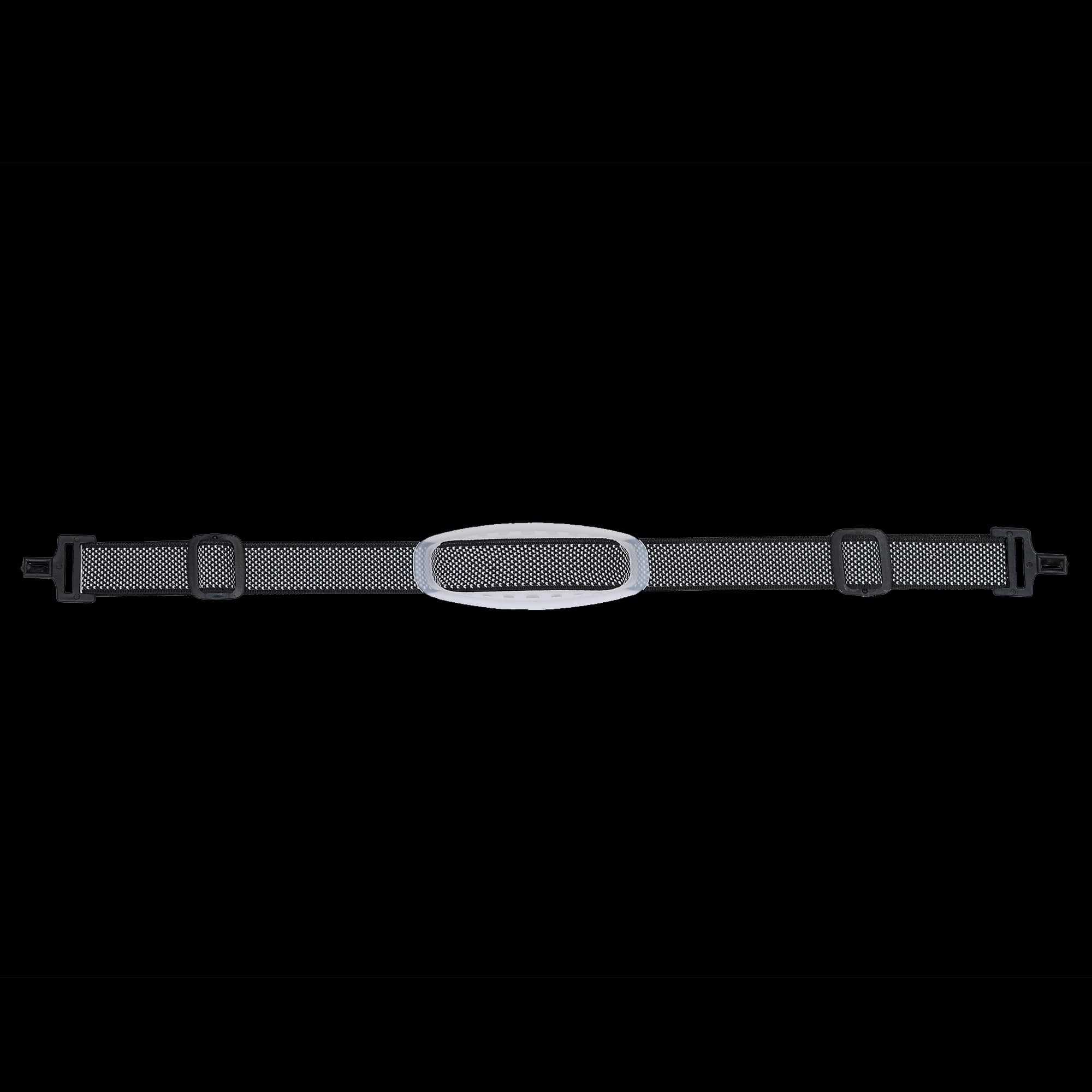 Industrial safety product: ELASTIC CHIN STRAP WITH CUP