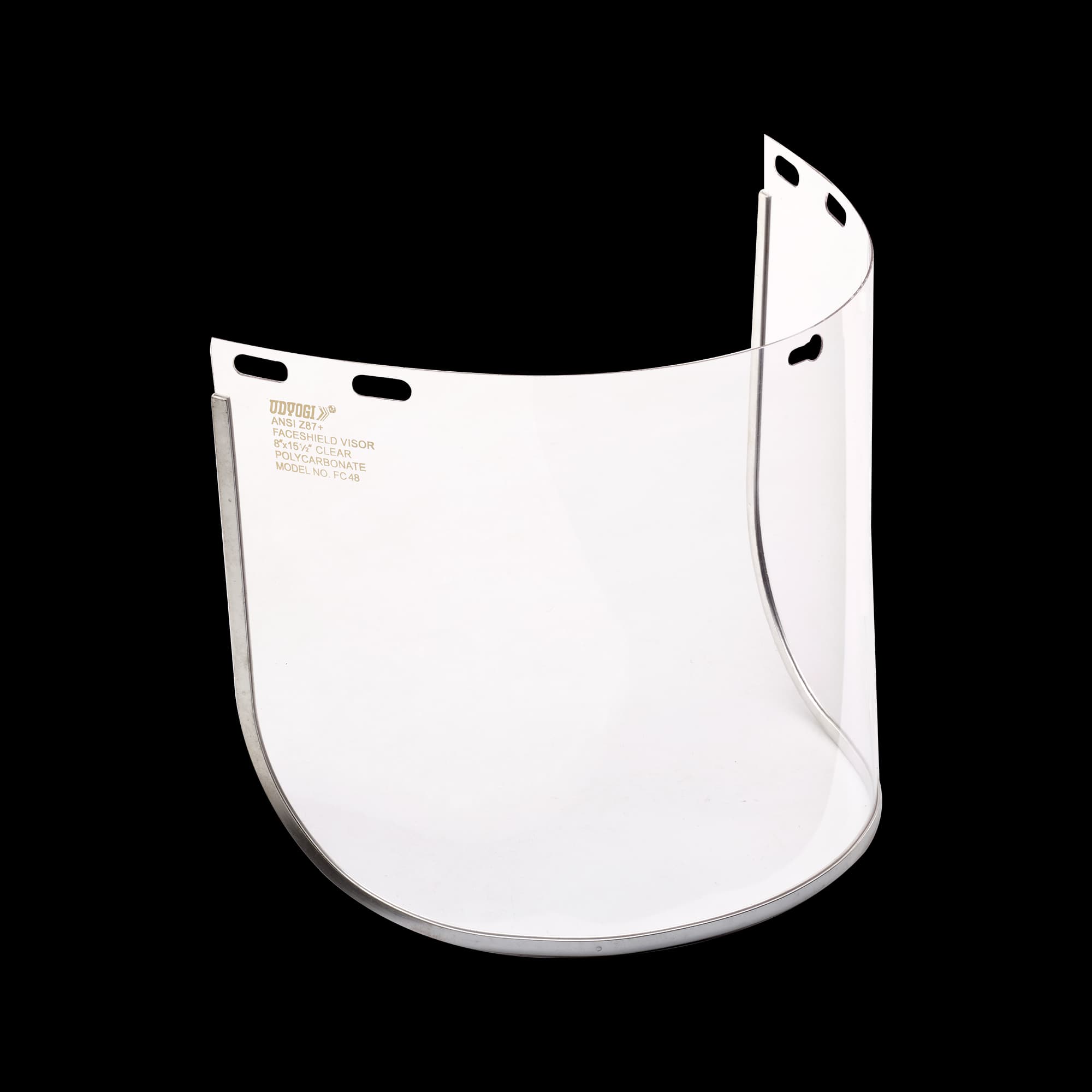 FC 48 Face Shield - image 3
