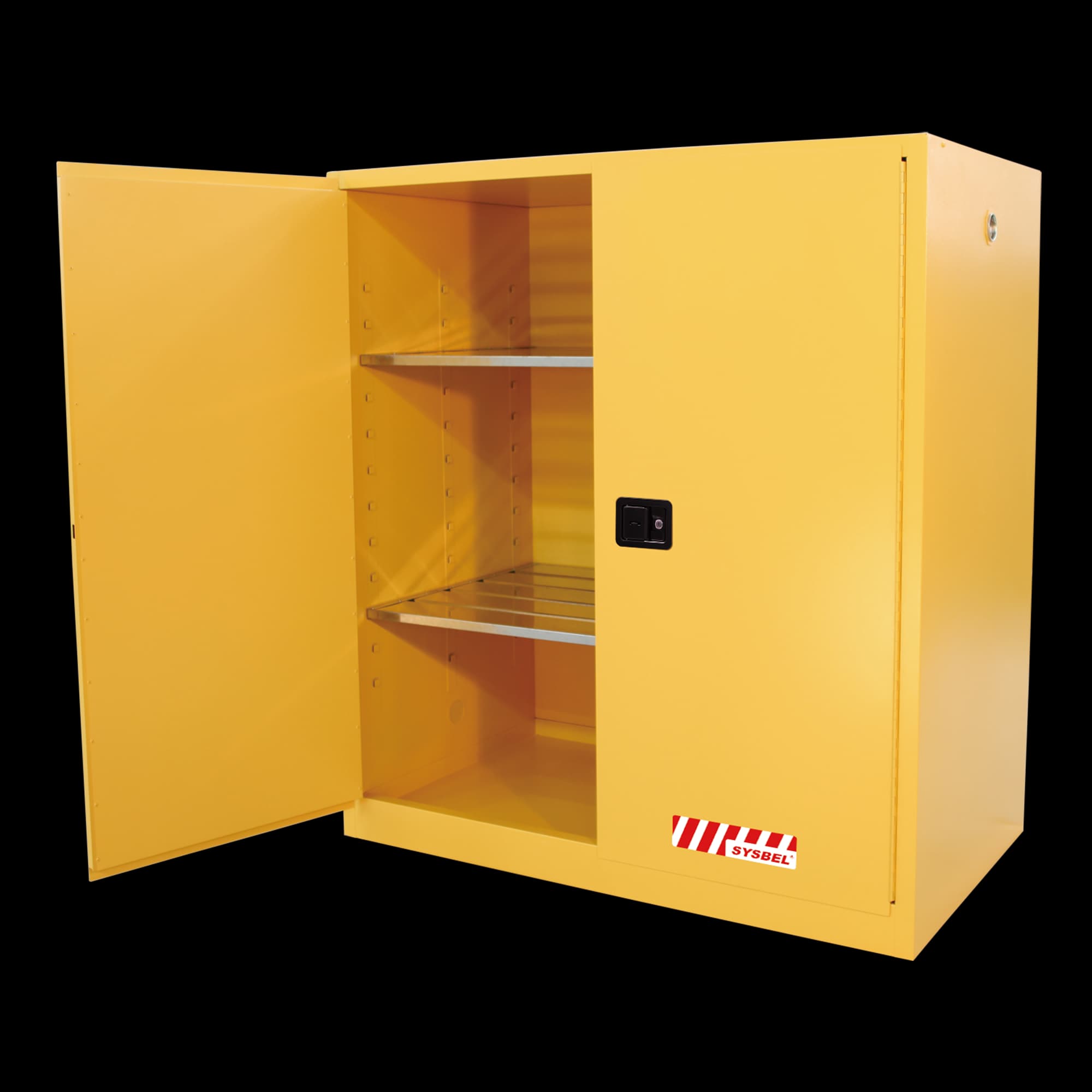 WA810115- 115Gal / 434Ltr (2 Door Manual) - image 3