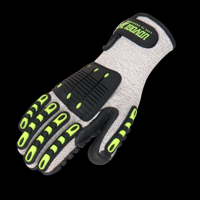 ATV003 C3-Foam padded Thumb Crotch