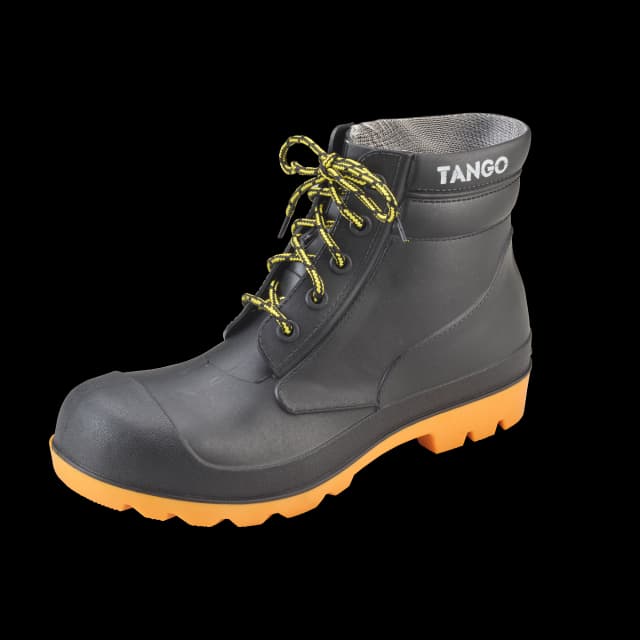 Tango Ankle Boot-Double Density