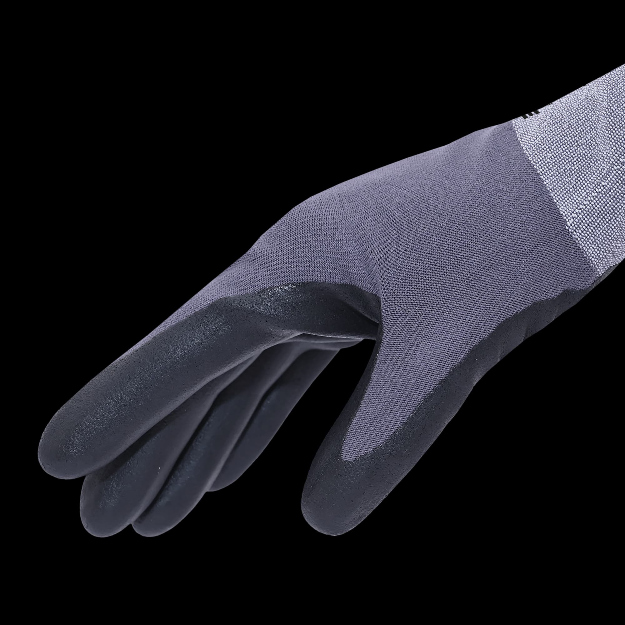 326P GB-Foam Nitrile Coated Gloves - image 4