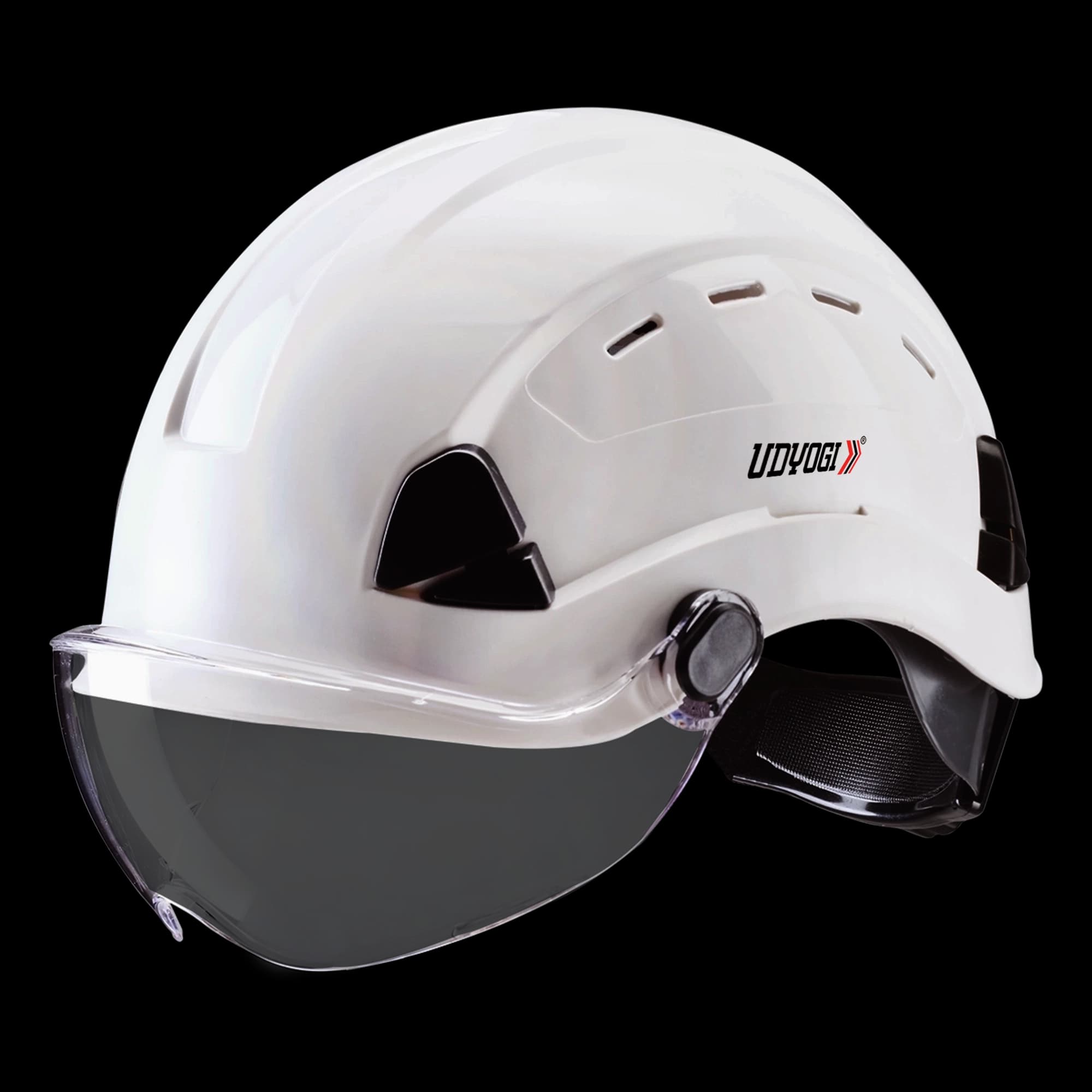 Industrial safety product: Lighton ES