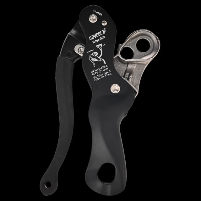 Edge D01 Hand Descender