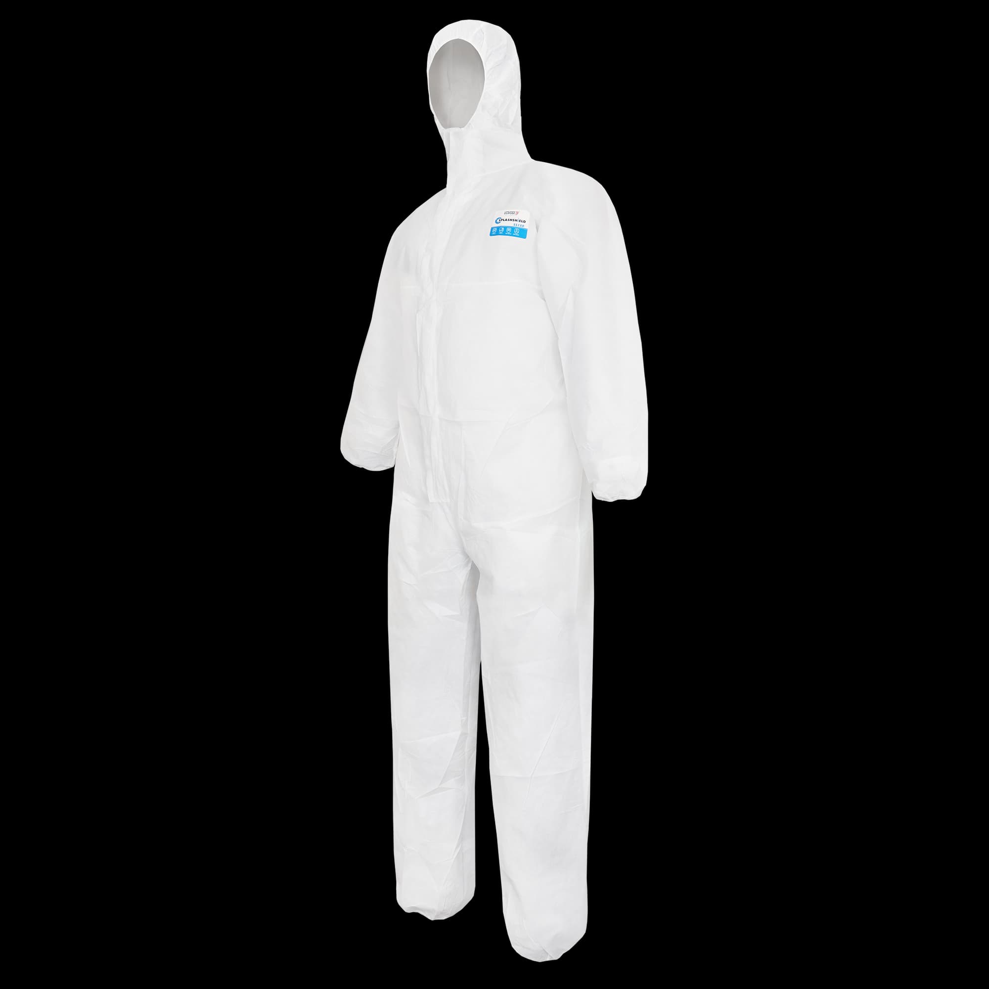 SS150 Coverall Dust, Mist & Spray Protection - image 2