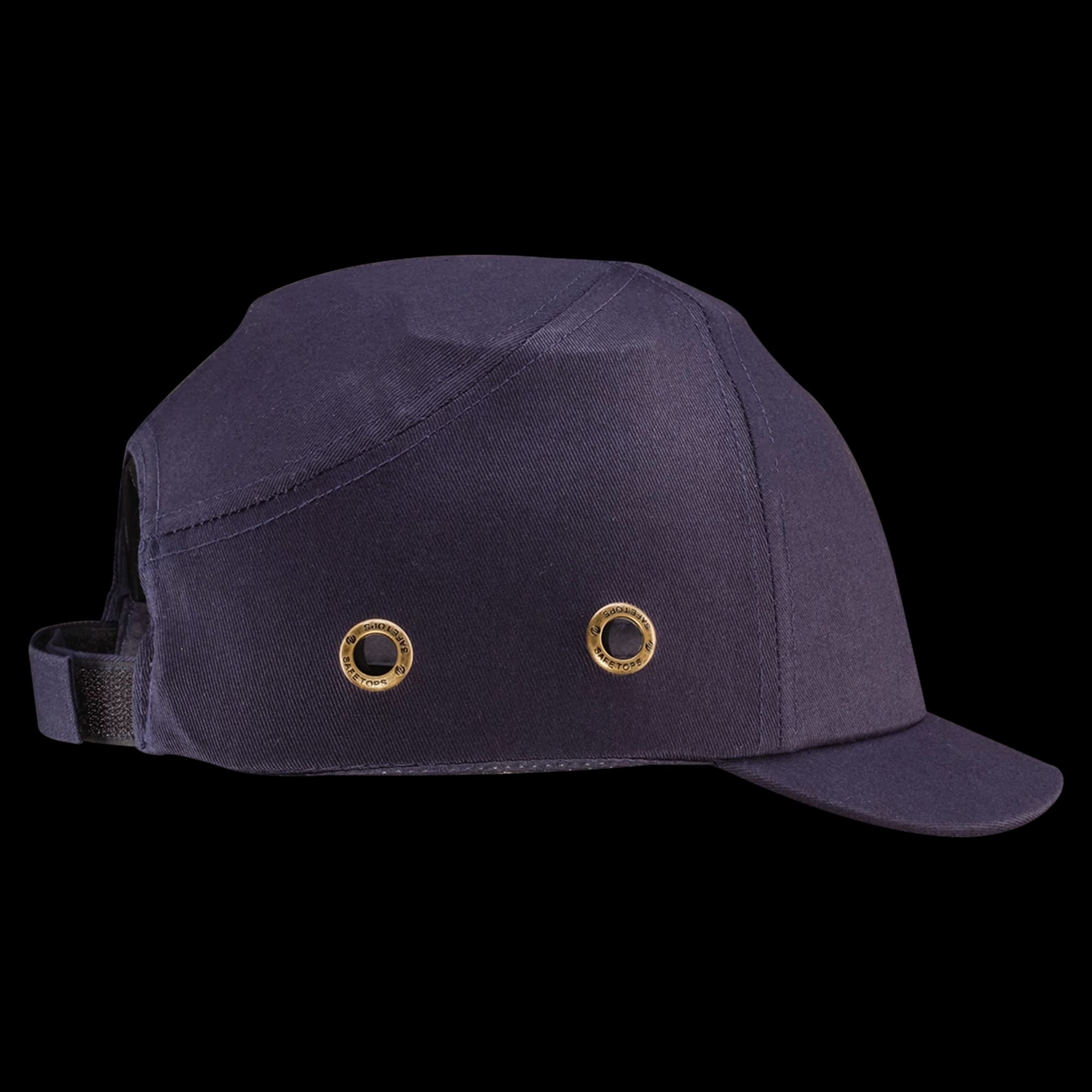 Bump Cap- Blue - image 2