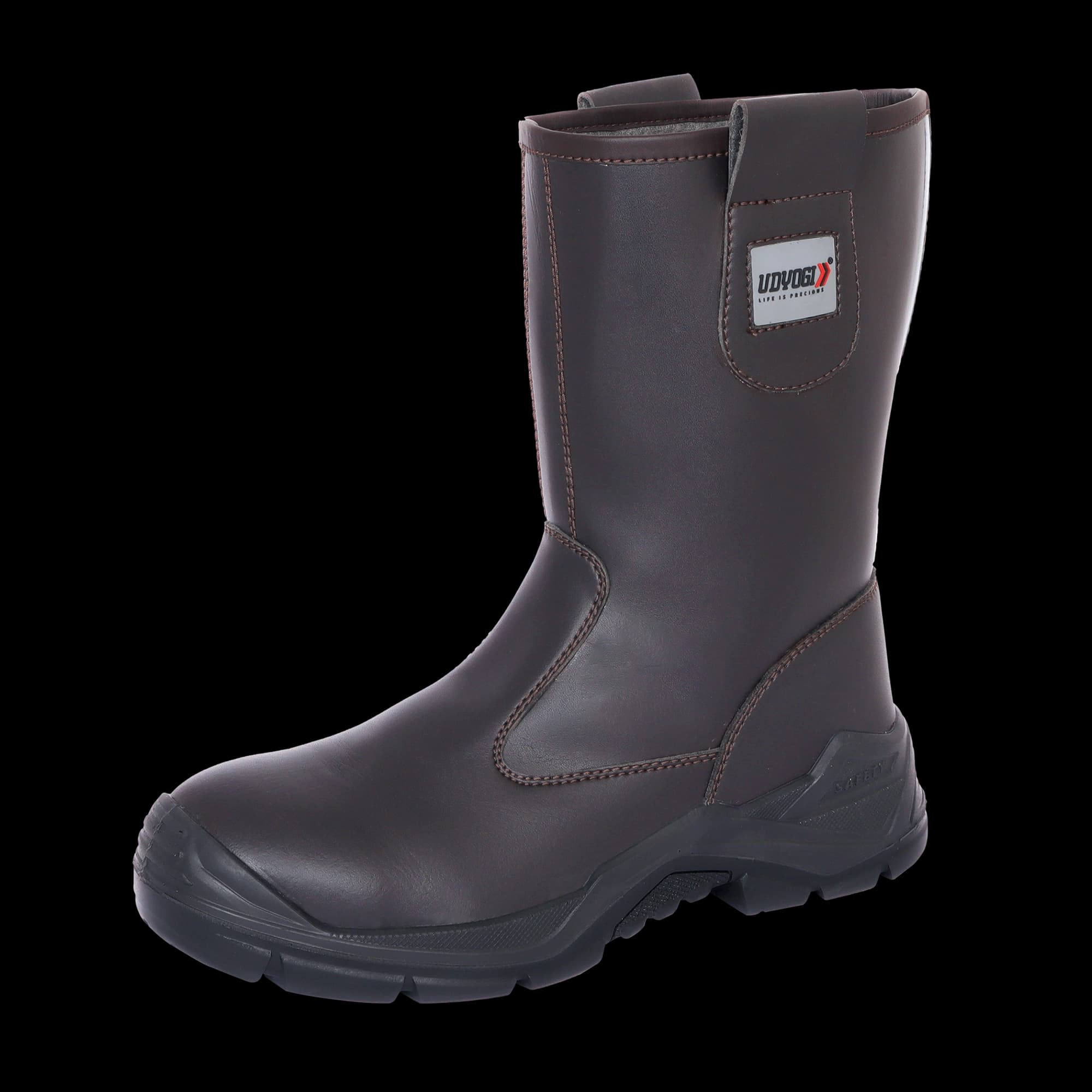 Industrial safety product: Edge Rigger-Double Density(Non Mettalic)