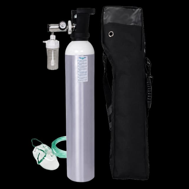 OXY KIT 10 LTR