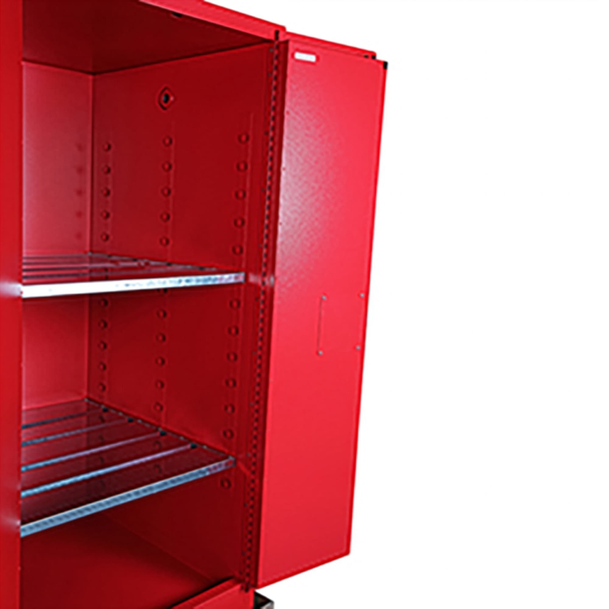 WA810600R- 60Gal / 227Ltr (2 Door Manual) - image 3