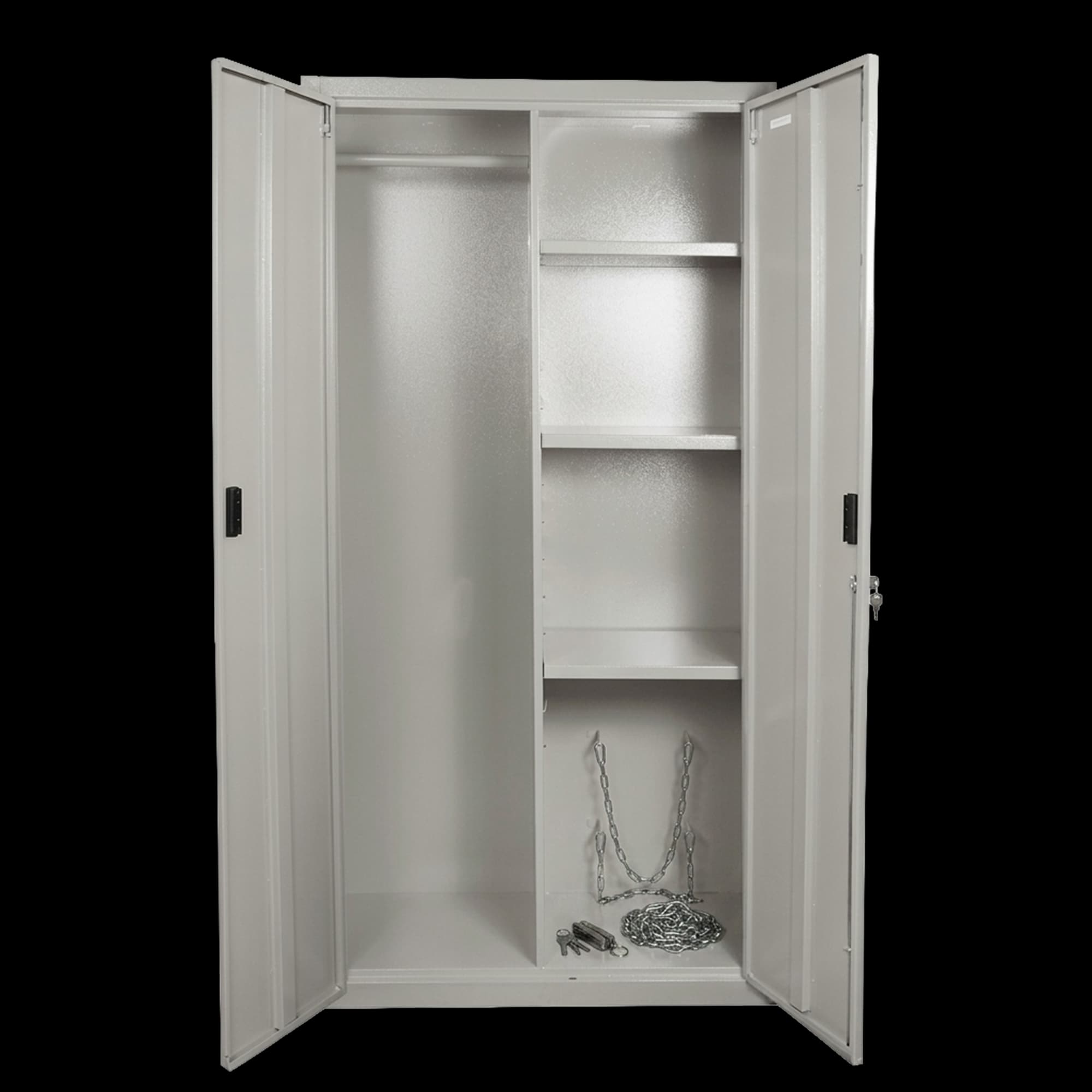 WA930450-2 Door Manual without Windows - image 3