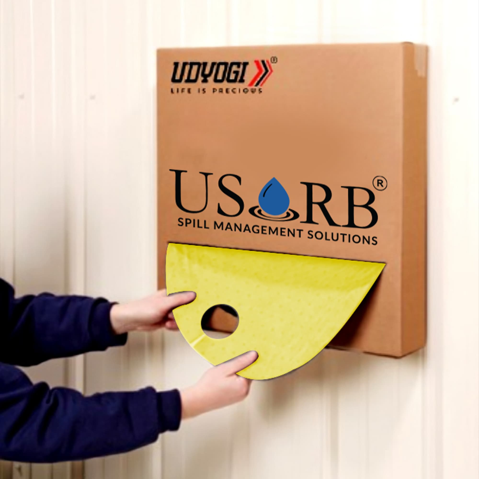 CDPD3022-Absorbent Pad - image 3