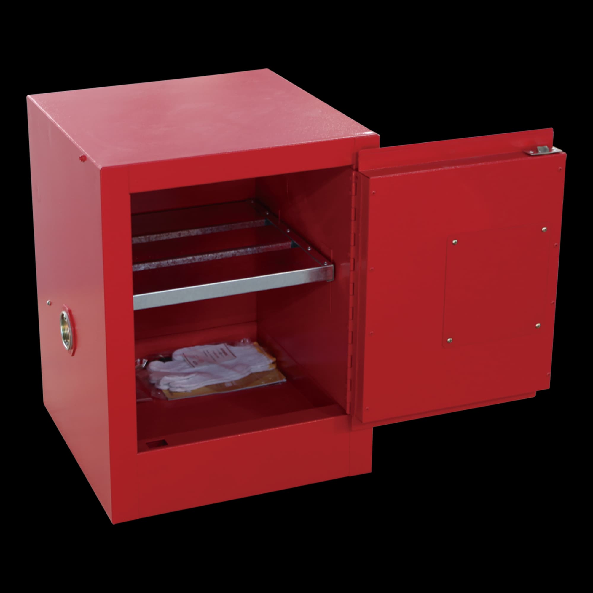 WA810040R- 4Gal / 15Ltr (1 Door Manual) - image 3