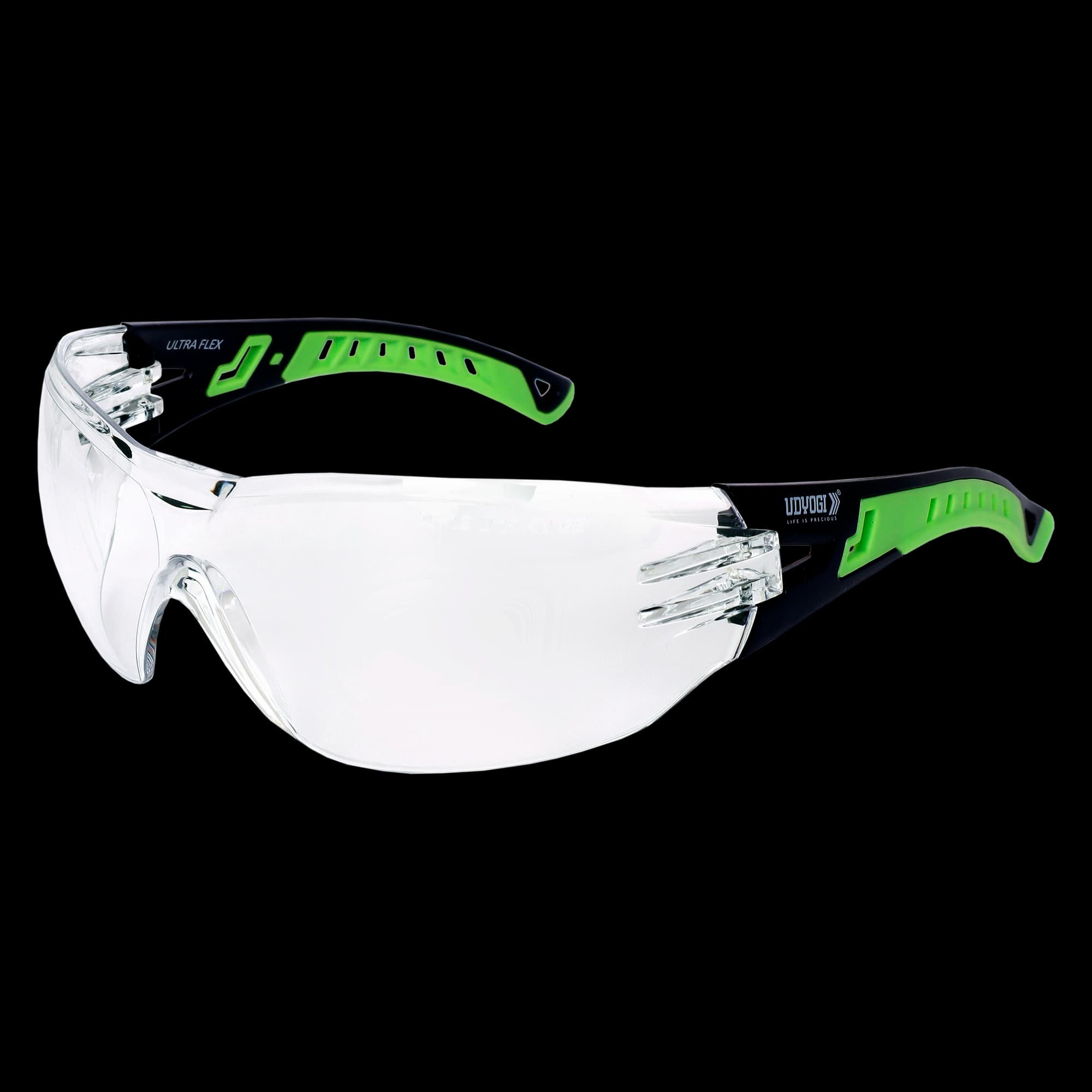 Industrial safety product: Ultra Flex HC