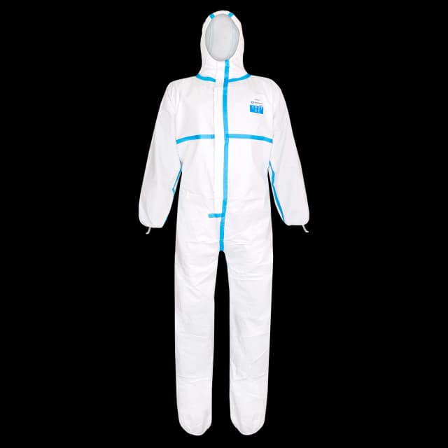 SS300 Seam-Taped Coverall