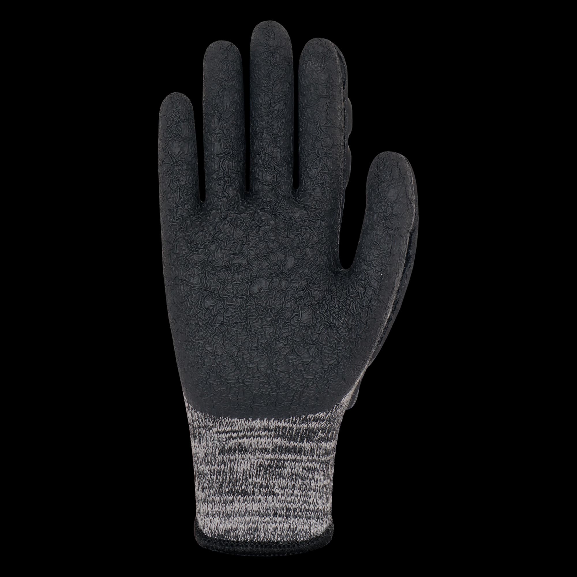 ATV002-Natural latex Foam padded thumb crotch - image 2