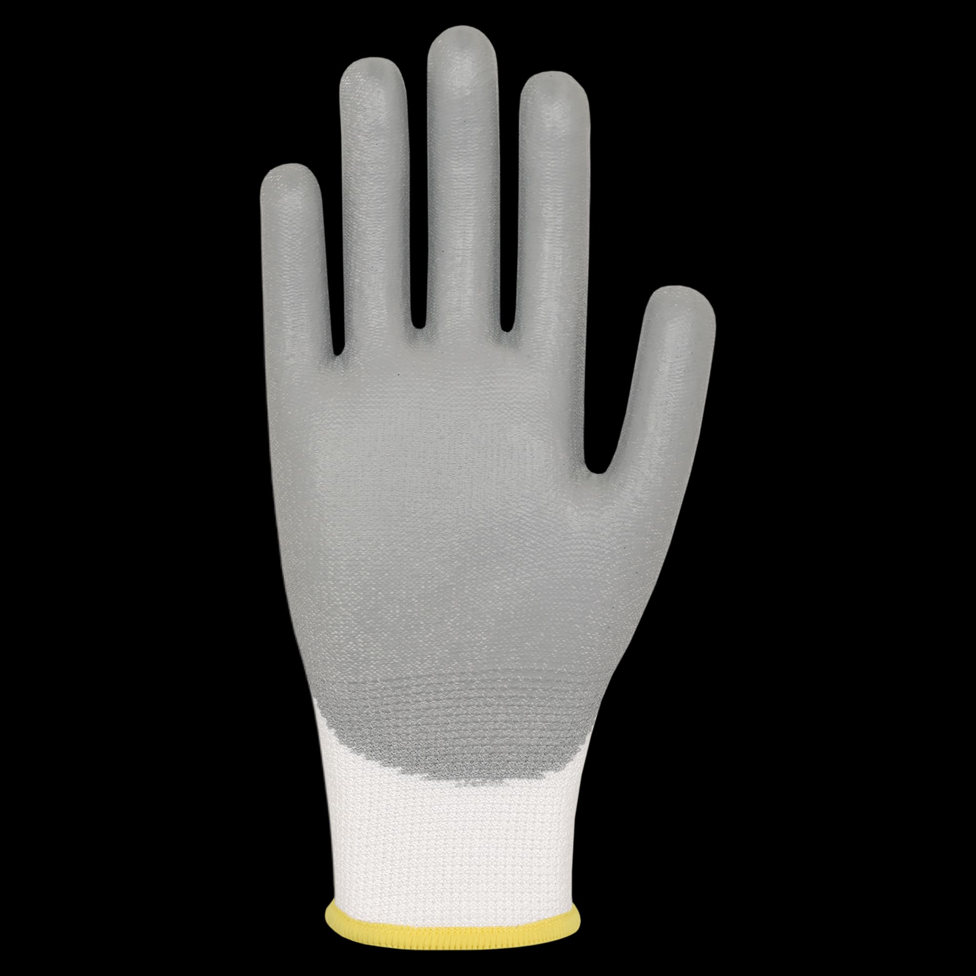 CPU H5-PU Coated Gloves - image 2