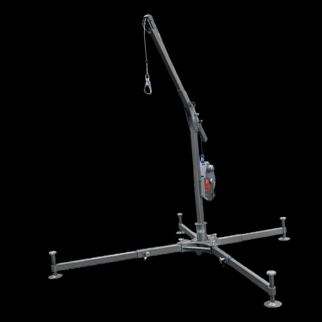 Davit Arm-X