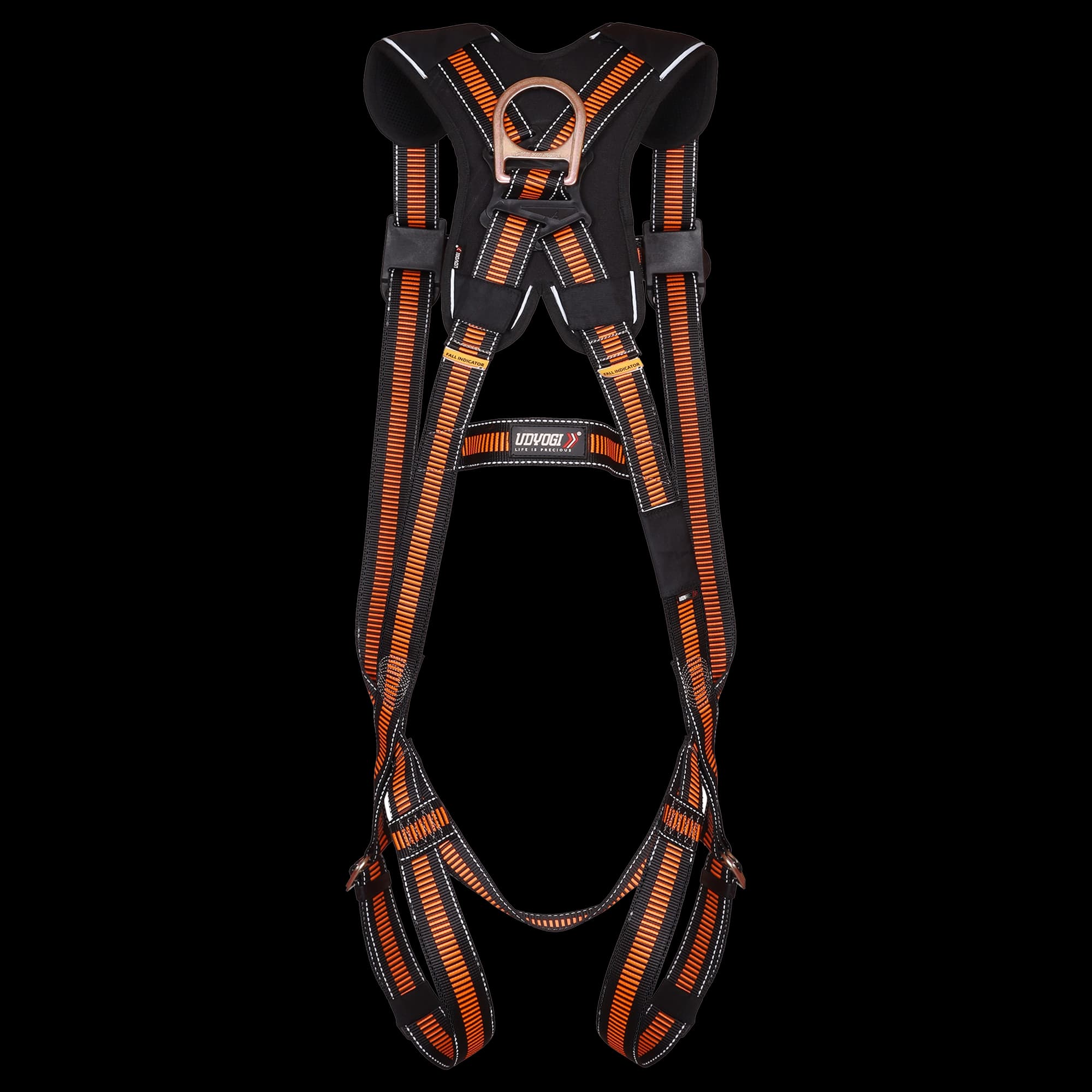 UB-A100 RSP ANSI Harness - image 3