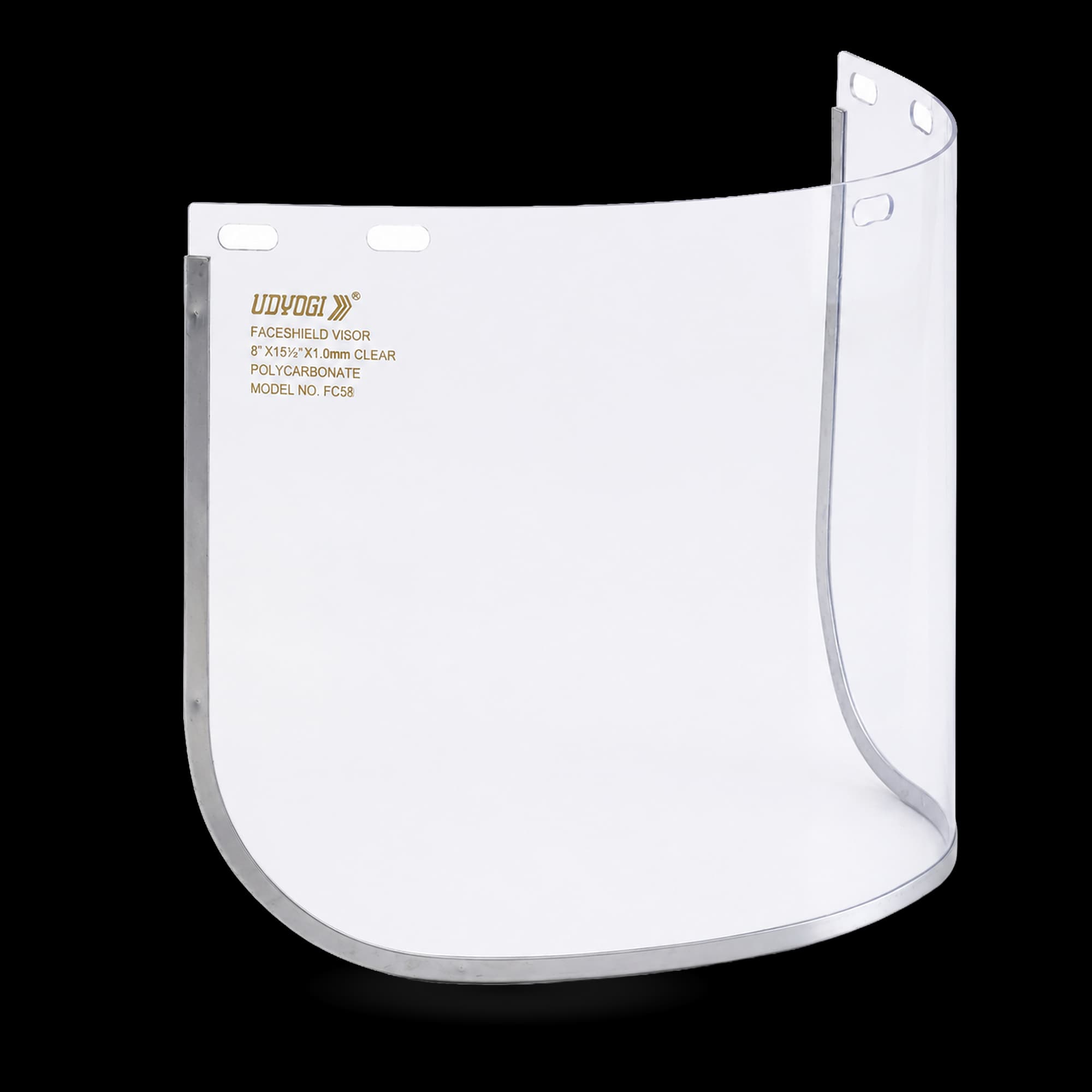 Industrial safety product: FC 58