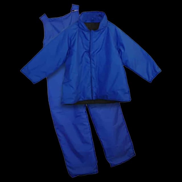 Scilabub Frosters Suit