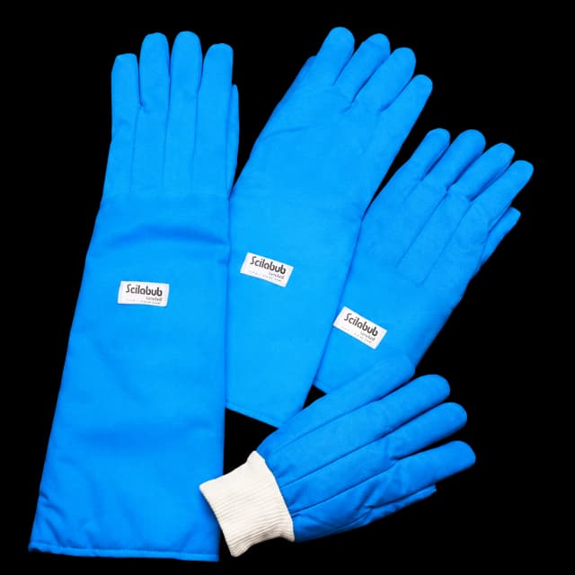Frosters Hand Gloves