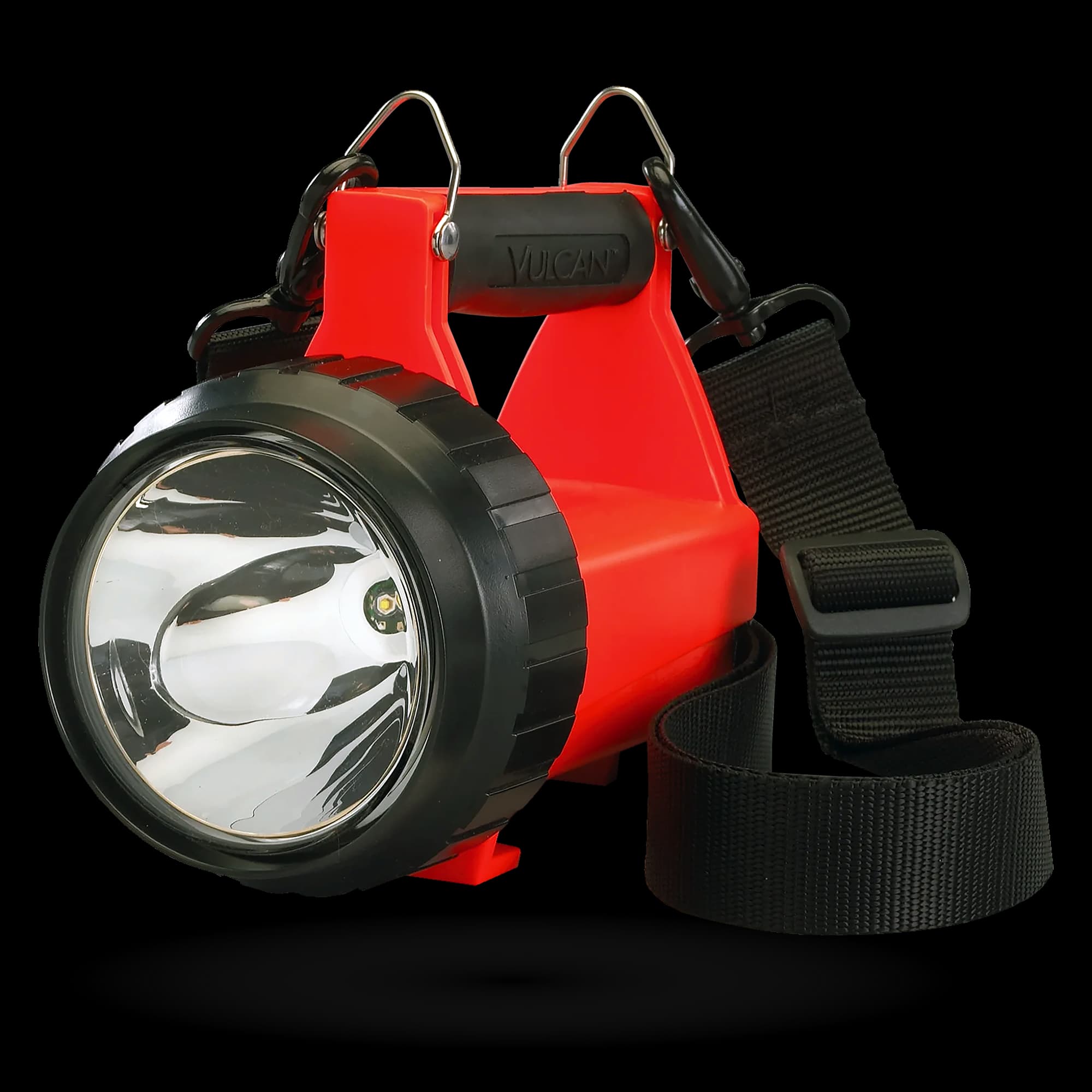 Industrial safety product: FIRE VULCAN 