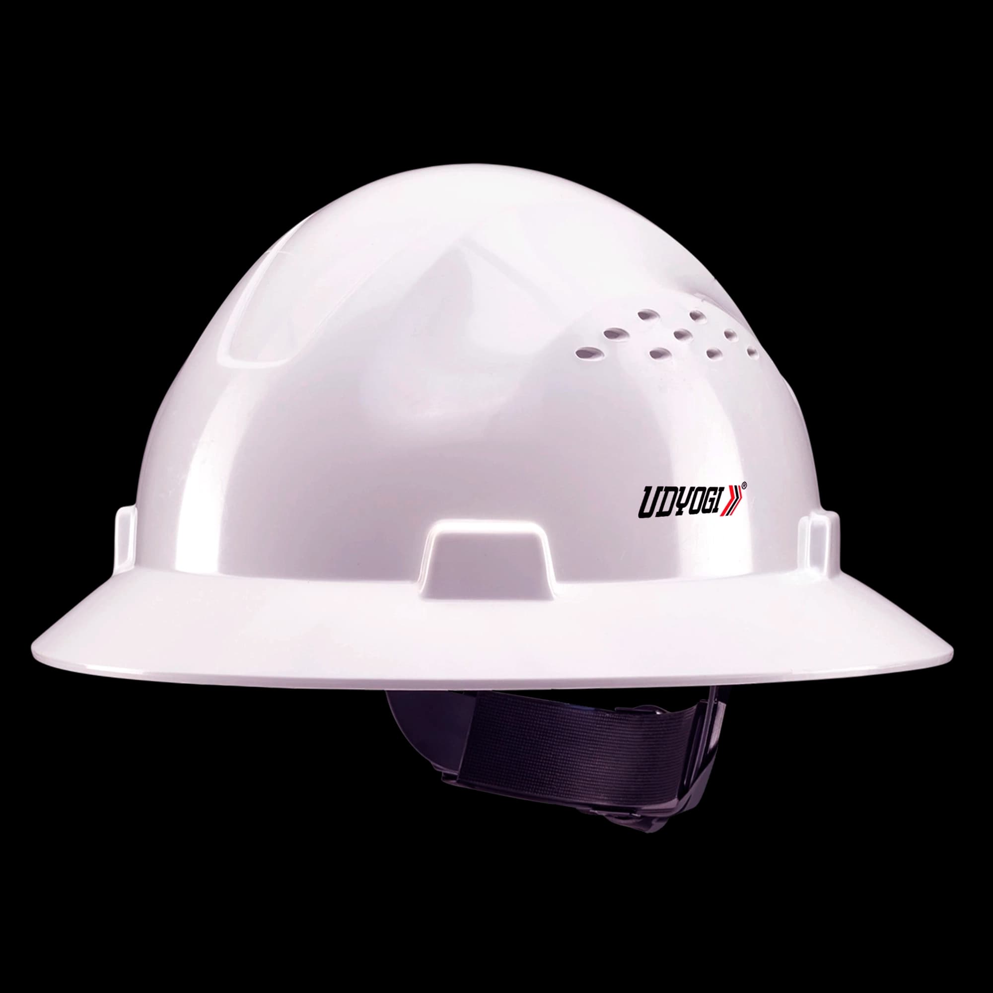 Industrial safety product: Prithvi 