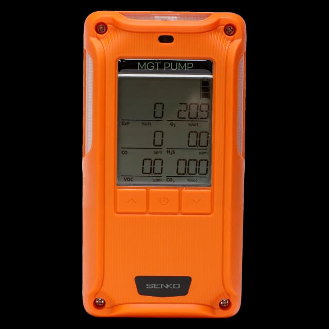 SP-MGTP Pump-  Portable