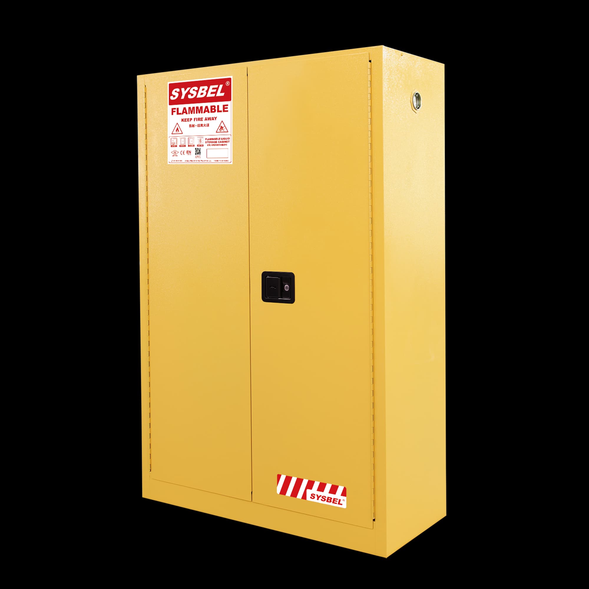 WA810450- 45Gal / 170Lt (2 Door Manual) - image 2