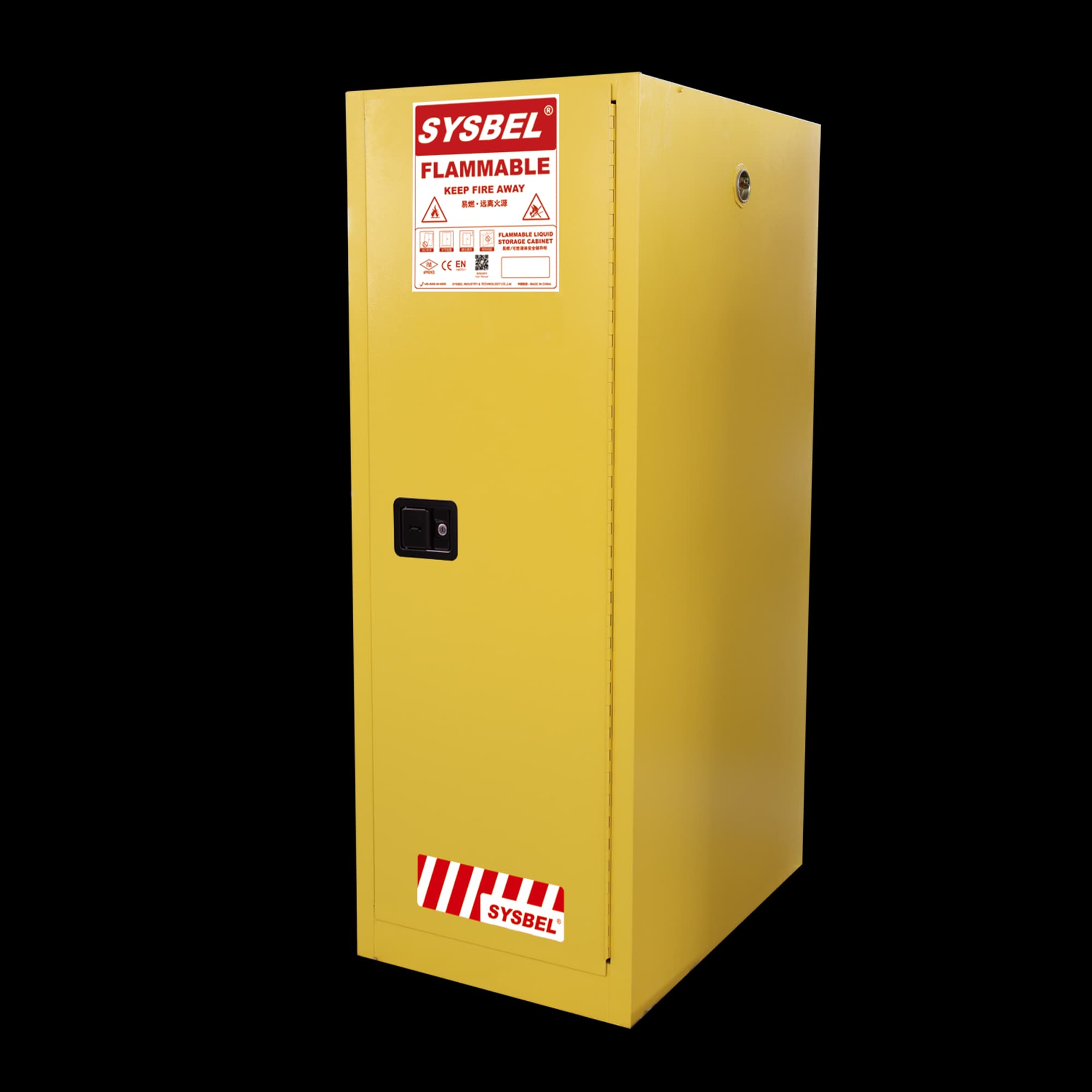 WA810540- 54Gal / 204Ltr (1 Door Manual) - image 2