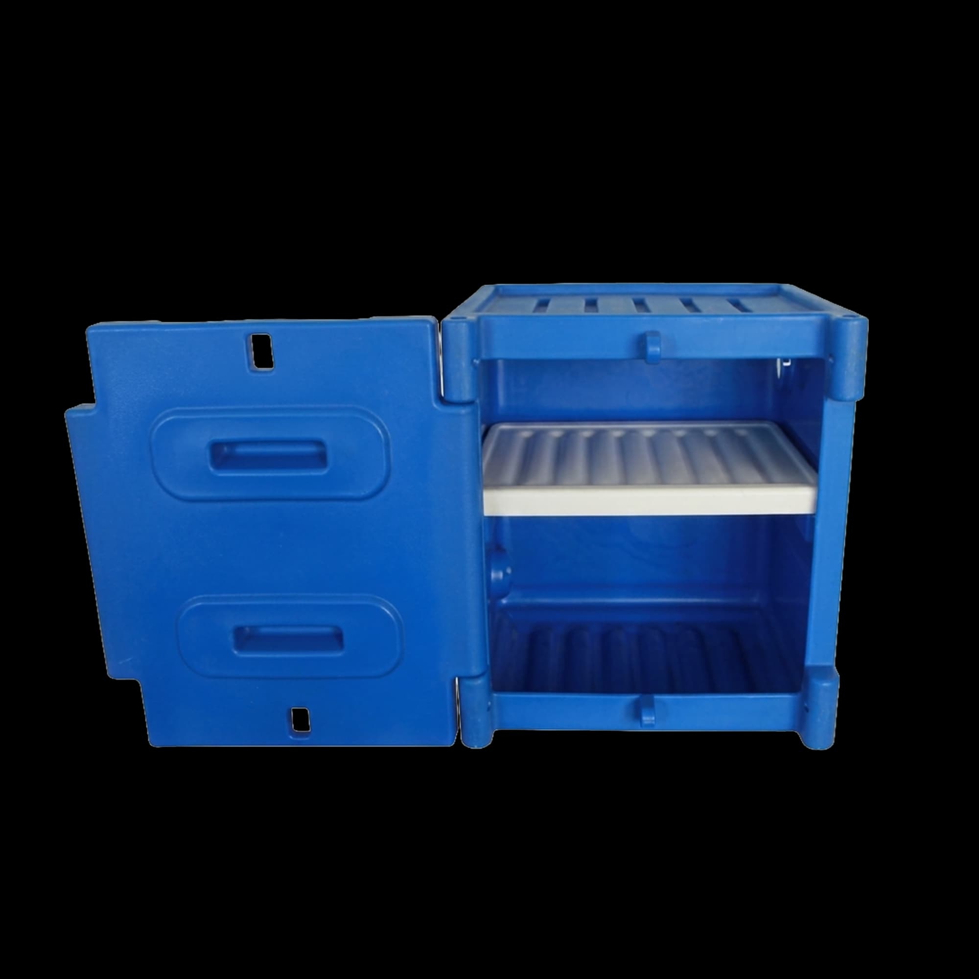 ACP810001- 4Gal / 15Ltr (1 Door Manual) - image 2
