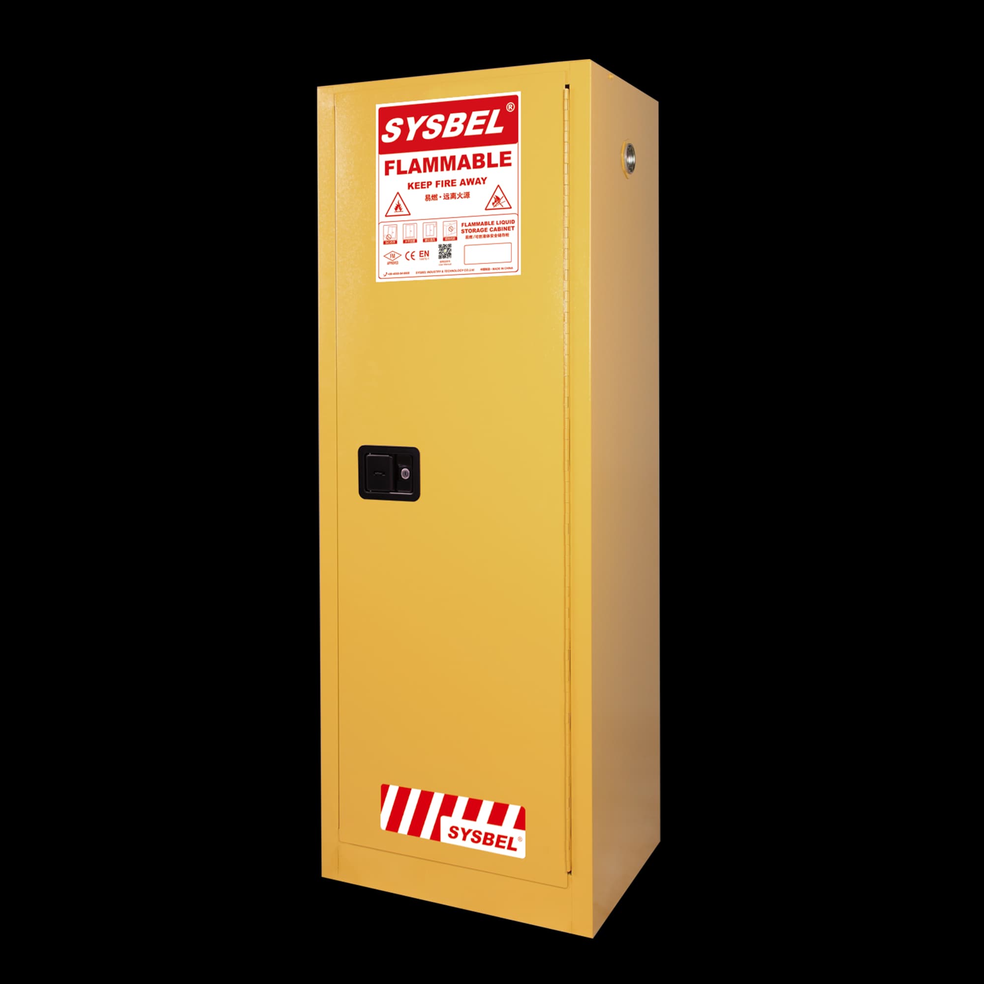 WA810220- 22Gal / 83Ltr (1 Door Manual) - image 2