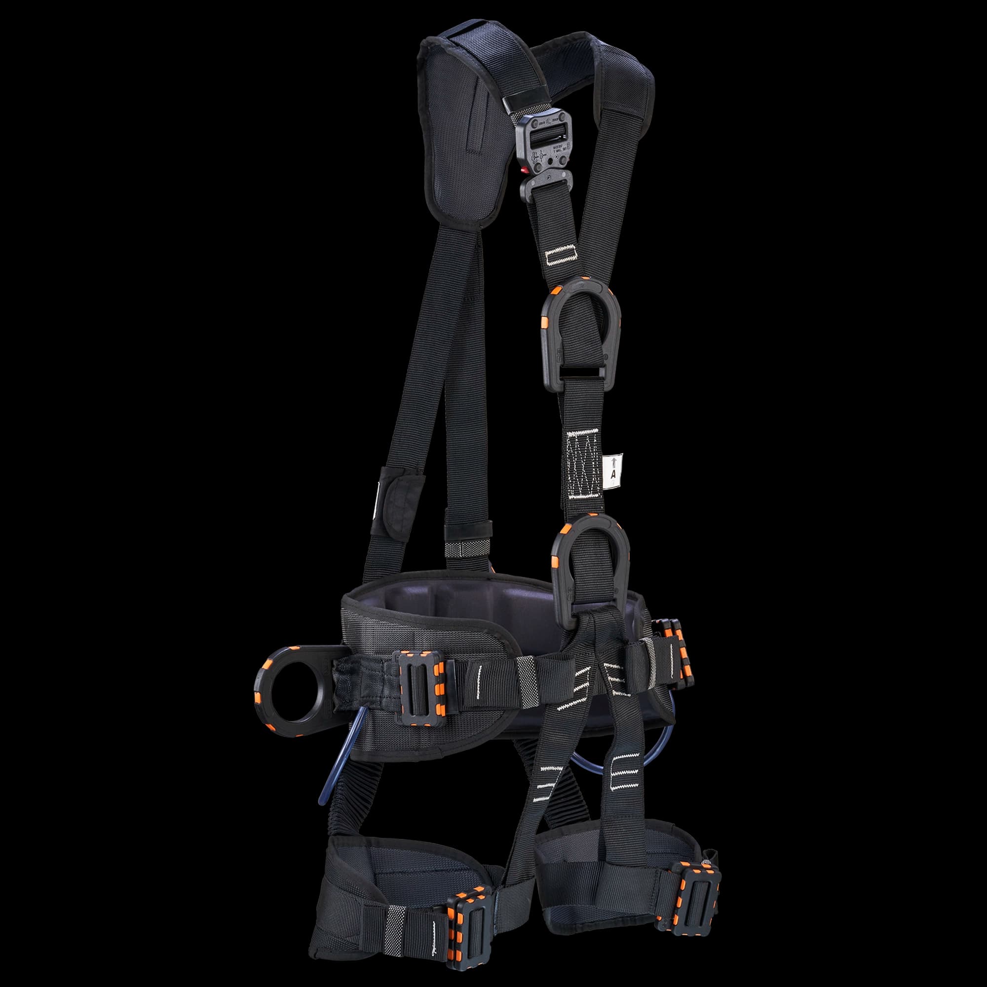 ULTRATEK DE Application Based Harness - image 2