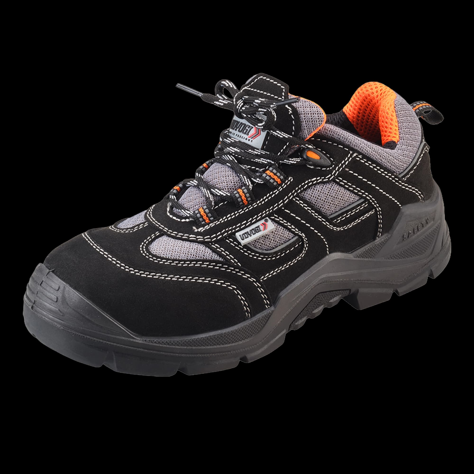 Industrial safety product: Edge Aero -Double Density (Non Metallic)