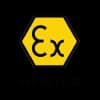 ATEX (LOGO): Ex d IIB T4 Gb