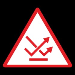 Abrasive Material Handling