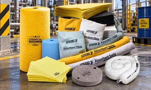 Absorbent Solutions