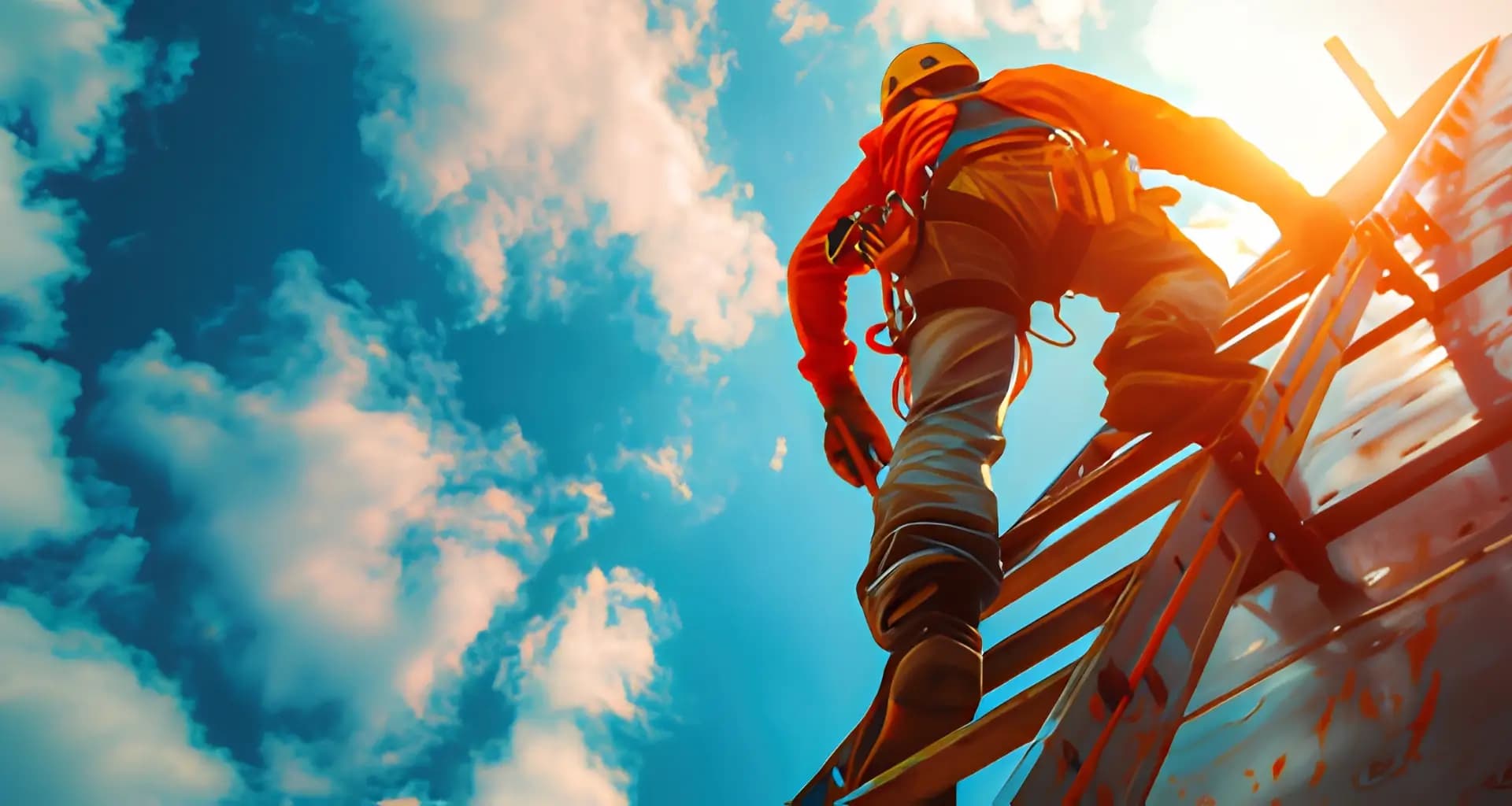 Understanding Work at Height