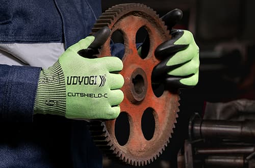 Cut-Resistant Workwear