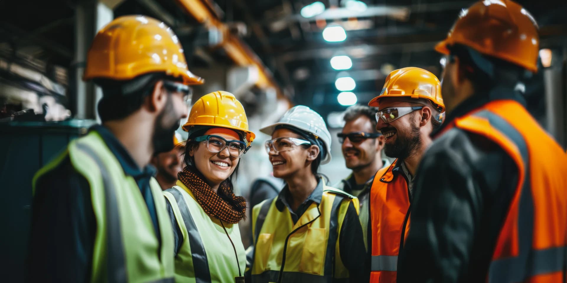 Udyogi industrial safety training facility