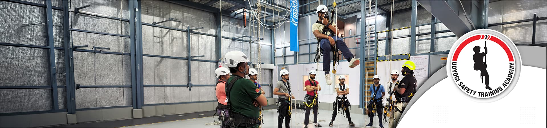 Confined Space Basic