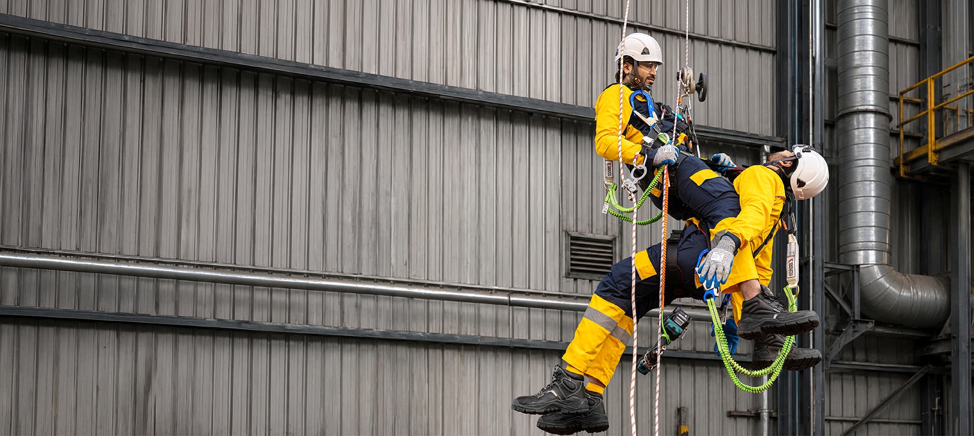 Advanced Safety for